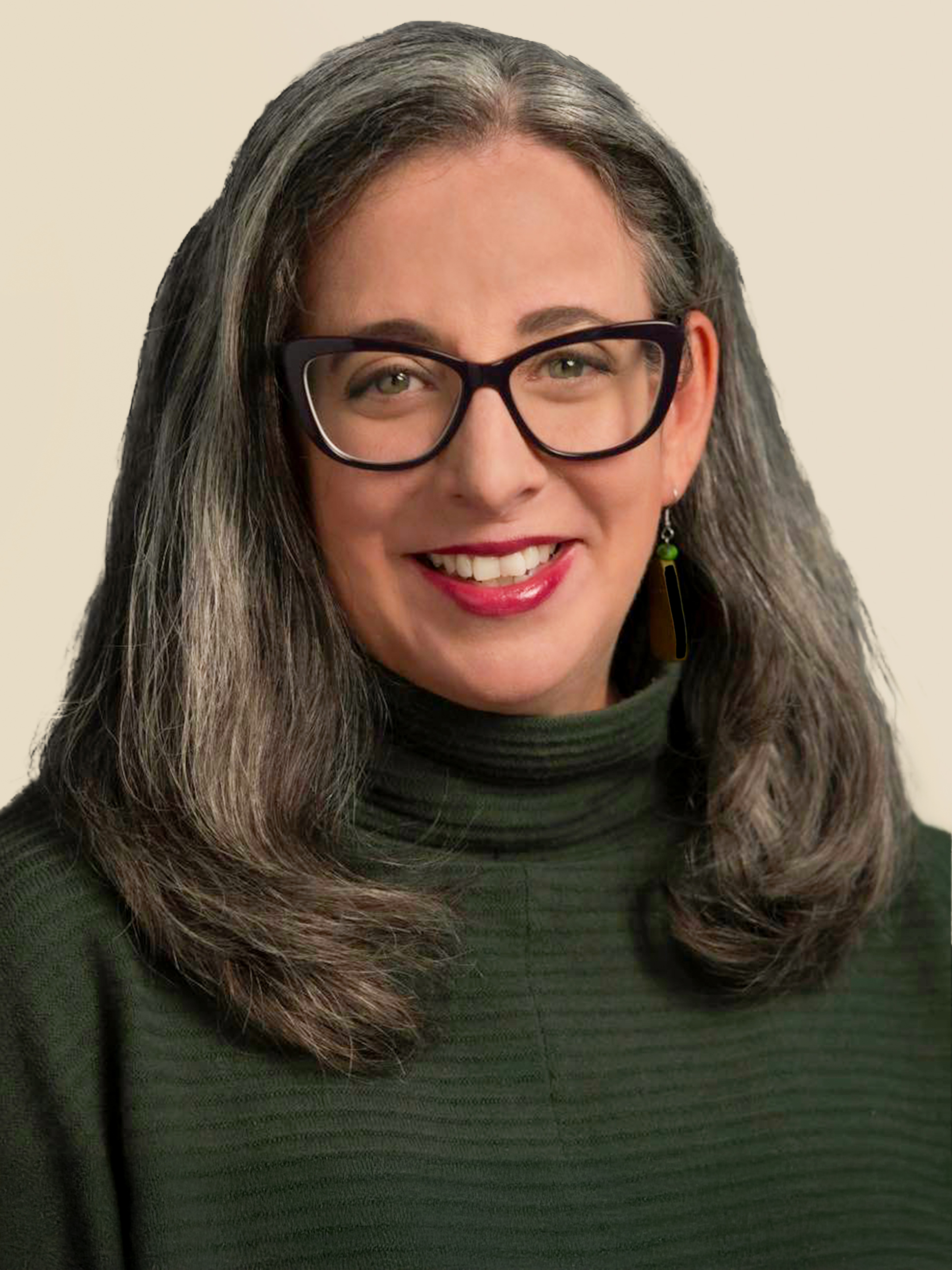 Jennifer Jensen