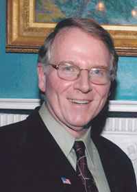 Richard K. Lieberman